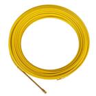 Passa Fio De Polipropileno/aço Reforçado 2.5mm Com 20 Metros