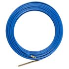 Passa Fio Em Aço Revestido 05 Metros