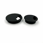 Passa Fio Mesa 14x45mm Preto