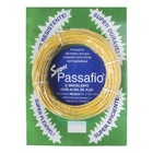 Passa Fio Proaqua Super Alma Aco 15m Blister
