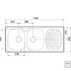 Passa Fio Tramontina 20 M