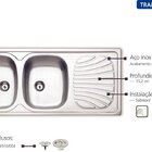 Passa Fio Tramontina 20 M