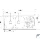 Passa Fio Tramontina 20 M