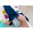 Passa Mangas Metaltec