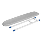 Passa Mangas Metaltec