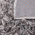 Passadeira 0,50m X 1,50m Alasca  Antiderrapante. Flocos