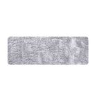 Passadeira 0,50m X 1,50m Alasca  Antiderrapante. Nevada