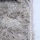 Passadeira 0,50m X 2,00m Alasca  Antiderrapante. Gelo