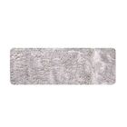 Passadeira 0,66m X 1,80m Alasca  Antiderrapante. Gelo