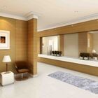 Passadeira 0,66m X 2,30m Alasca  Antiderrapante. Nevada