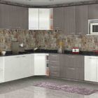 Passadeira 0,66m X 2,50m Alasca  Antiderrapante. Alpino