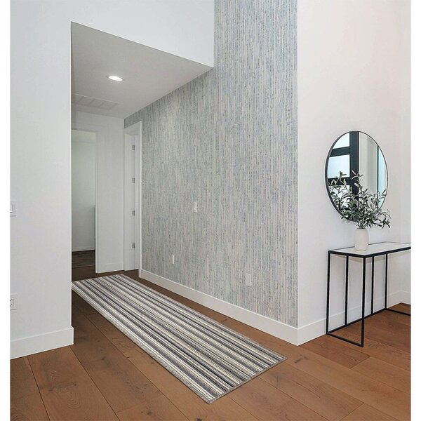 Passadeira 050x240cm Aruba Tapetes São Carlos Arrecife