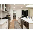 Passadeira 050x240cm Aruba Tapetes São Carlos Duna