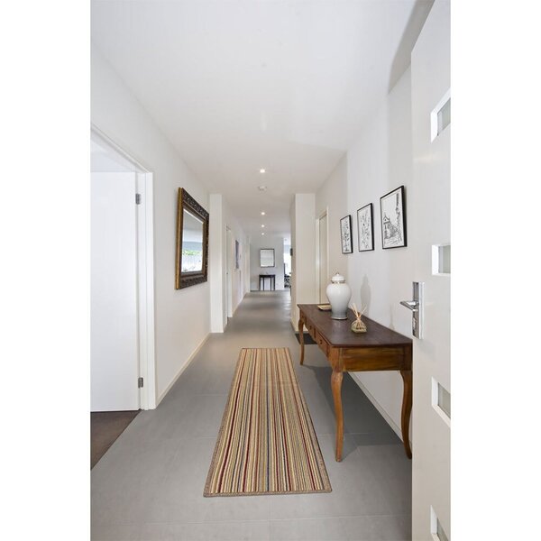 Passadeira 050x240cm Aruba Tapetes São Carlos Linhas