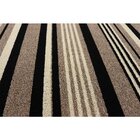 Passadeira 050x240cm Aruba Tapetes São Carlos Orla