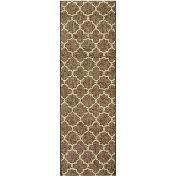 Passadeira 2,50m Bali 41/79 Vinter