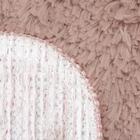 Passadeira 45cm X120cm Antiderrapante Sofisticada Decoração