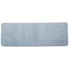 Passadeira 45cm X120cm Antiderrapante Sofisticada Decoração