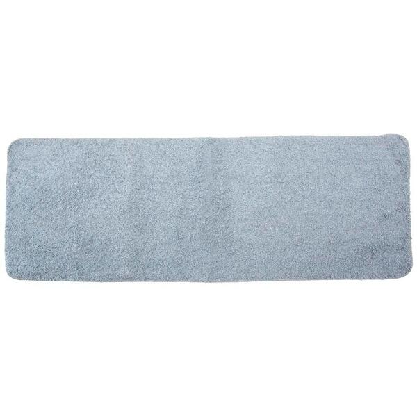 Passadeira 45cm X120cm Antiderrapante Sofisticada Decoração