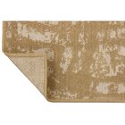 Passadeira 50x180cm Cotton Tapetes São Carlos Semente