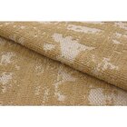 Passadeira 50x180cm Cotton Tapetes São Carlos Semente