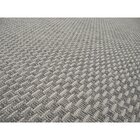 Passadeira 50x180cm New Boucle Tapetes São Carlos Vulcan