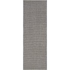 Passadeira 50x180cm New Boucle Tapetes São Carlos Vulcan