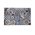 Passadeira a Metro Azulejo Azul 43cm