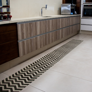 Passadeiras em metro Clearance