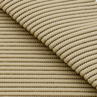 Passadeira a Metro Lisa Bege 43cm