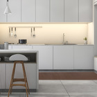 Passadeira a Metro Lisa Marrom 43cm