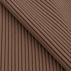 Passadeira a Metro Lisa Marrom 65cm