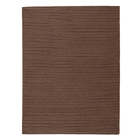 Passadeira a Metro Lisa Marrom 65cm