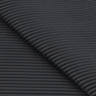 Passadeira a Metro Lisa Preta 65cm