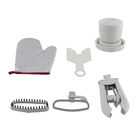 Passadeira A Vapor Britânia Com Filtro 220v