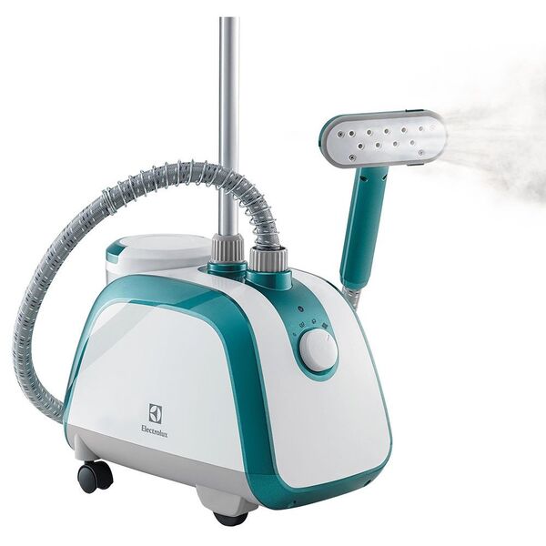 Passadeira a vapor electrolux gst10 lojas clearance