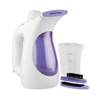 Passadeira À Vapor Lisser Vap901 700w Cadence