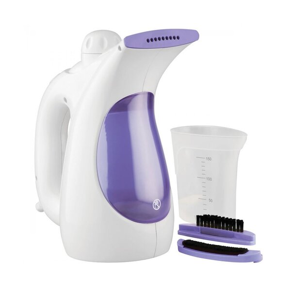 Passadeira À Vapor Lisser Vap901 700w Cadence