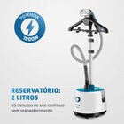 Passadeira Á Vapor Mondial Vip Care 1800w