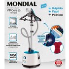 Passadeira Á Vapor Mondial Vip Care 1800w
