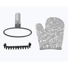 Passadeira Á Vapor Mondial Vip Care 1800w