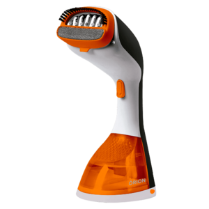 Foto de Passadeira A Vapor Orion Mallory Higieniza E Desamassa 127v 1