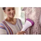 Passadeira A Vapor Philips Walita Easytouch Plus Com Suporte