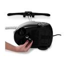 Passadeira A Vapor Profissional 1,5 Litros Prata 220v