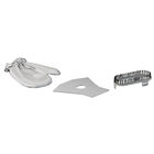 Passadeira A Vapor Steamer Gst10 1600w 127v - Electrolux