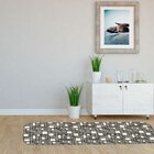 Passadeira Abstrato Único