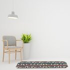 Passadeira Alpacas Único