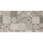 Passadeira Antiderrapante Em Rolo Tropical 65cm X 15m Azulejo