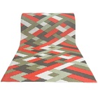 Passadeira Antiderrapante Soft Para Cozinha 4mts X 65cm Estam