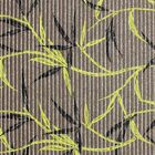 Passadeira Antiderrapante Tropical 43cm X 1,3m Tr112 Kapazi